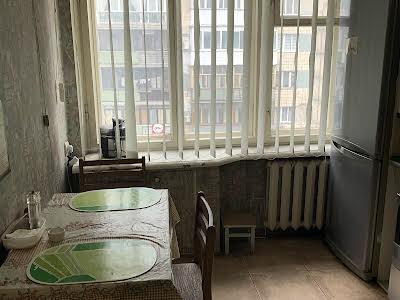 квартира за адресою Київ, Костя Гордієнка пров., 1-А