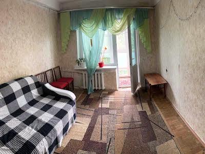 квартира по адресу Ивана Дзюбы ул. (Сімʼї Сосніних), 6