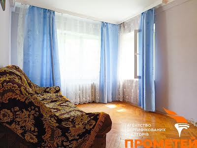 квартира по адресу Киев, Строителей ул., 4-А