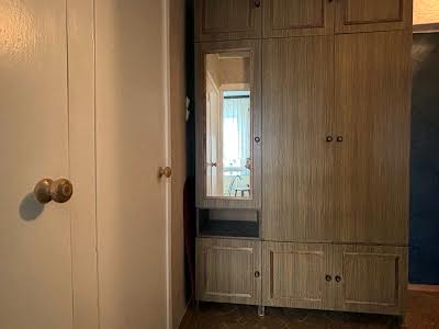 квартира по адресу Киев, Оболонский просп., 5-А