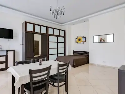 квартира за адресою Костельна вул., 9