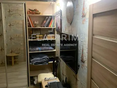 квартира по адресу Ярослава Гашека бульв., 22