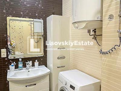 квартира за адресою Драгоманова вул., 2-Б
