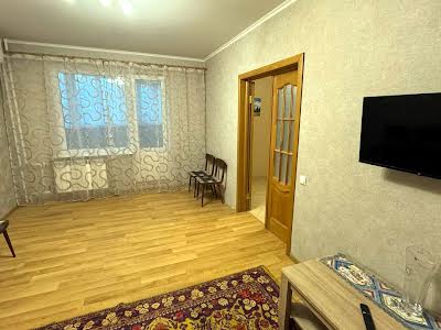 квартира за адресою Урлівська вул., 38-А