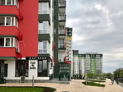 квартира за адресою Івана Виговського вул. (Маршала Гречка), 10-Д