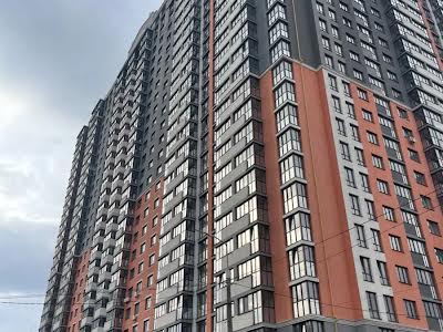 квартира за адресою Загорівська вул. (Багговутівська), 25
