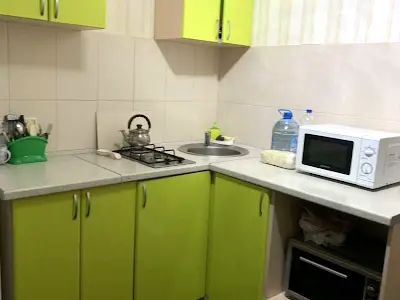 квартира по адресу Спортивная ул., 1