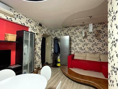квартира по адресу Костанайская ул., 7