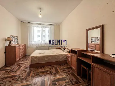 квартира по адресу Мира ул., 15