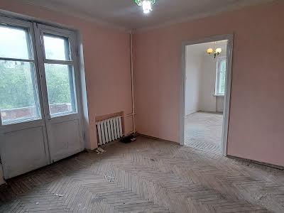 квартира за адресою Сімферопольська вул., 3/2