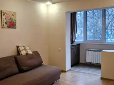 квартира по адресу Васильковская ул., 40