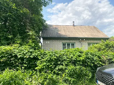 дом по адресу 5 лугова, 1