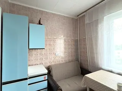 квартира за адресою Оноре де Бальзака вул., 63