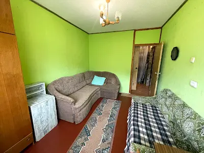 квартира за адресою Соборності України вул., 234