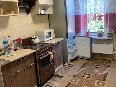 квартира за адресою Рональда Рейгана вул., 36