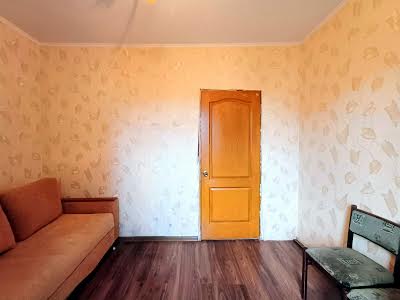 квартира за адресою Володимира Івасюка просп. (Героїв Сталінграду), 61