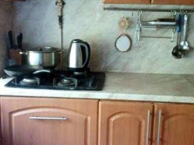 квартира по адресу Салютная ул., 5