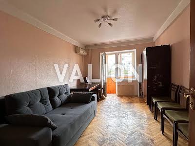 квартира за адресою Олександра Архипенка вул. (Мате Залки), 8
