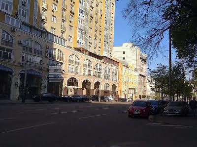 квартира за адресою Антоновича вул. (Горького), 72
