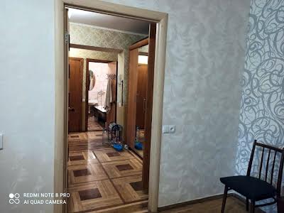квартира по адресу Павла Тычины просп., 6