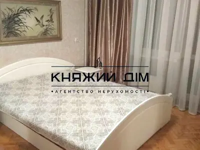 квартира по адресу Соломии Крушельницкой ул., 3-А