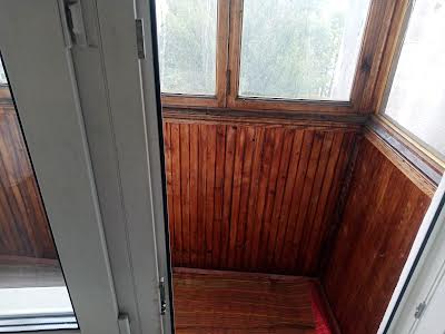 квартира за адресою Київ, Зотчих, 32