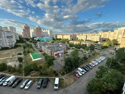 квартира по адресу Выгуровский бульв., 6