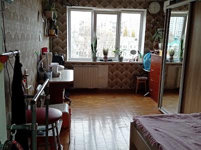 квартира за адресою Голосіївський просп. (40-річчя Жовтня), 21