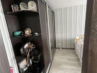 квартира по адресу Героев Труда ул. (Героїв Праці), 47а