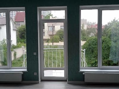 будинок за адресою Валерія Самофалова вул. (Каманіна), 6