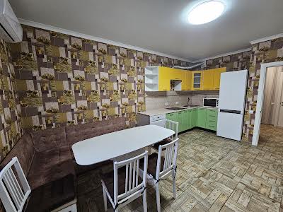 квартира за адресою Європейського Союзу просп. (Правди), 43