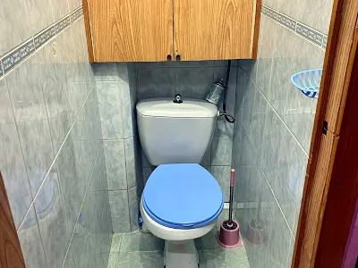 квартира по адресу Харьковское шоссе, 21/3