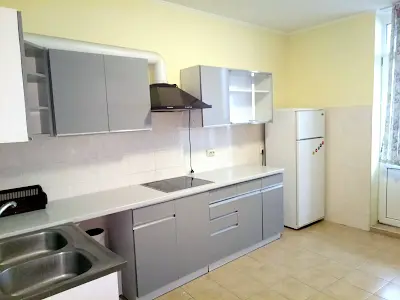 квартира за адресою Олени Пчілки вул., 2