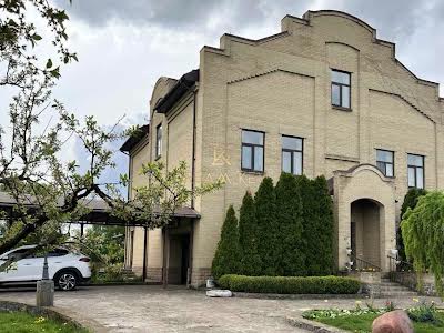 будинок за адресою Урожайна, 13