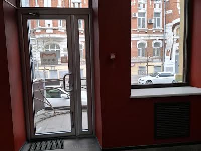 комерційна за адресою Харків, Григорія Сковороди вул. (Пушкінська), 35