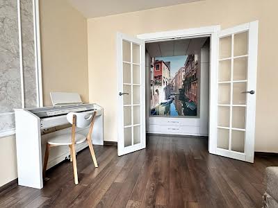 квартира по адресу Миколы Бажана просп., 9-А