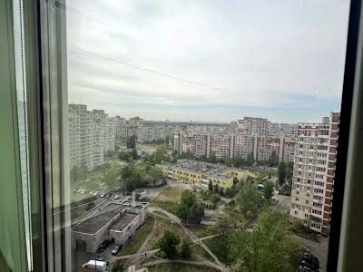 квартира по адресу Червоной Калины просп. (Владимира Маяковского), 40