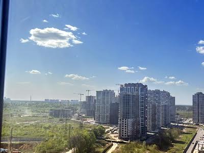 квартира по адресу Родини Крістерів ул., 18/6