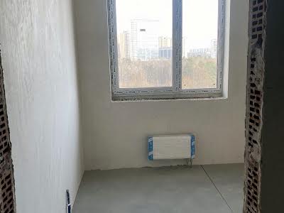 квартира за адресою Воскресенська вул., 2-В