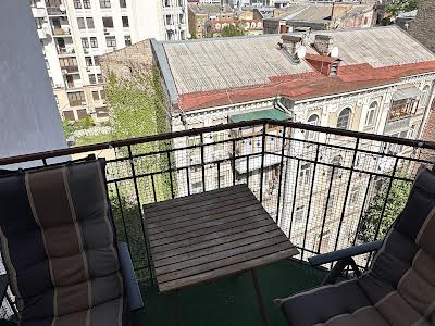 квартира по адресу Щекавицкая ул., 30/39