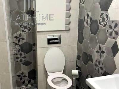 квартира за адресою Степана Рудницького вул. (Академіка Вільямса), 6г