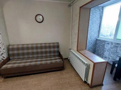 квартира по адресу Оноре де Бальзака ул., 68