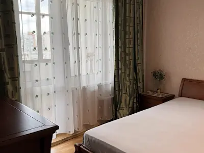 квартира по адресу Вишняковская ул., 8а