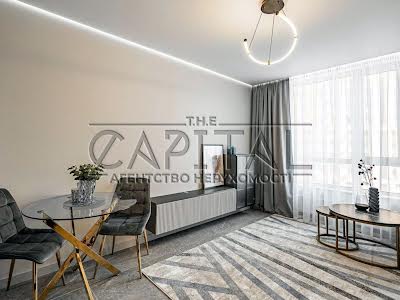 квартира по адресу Столичное шоссе, 3