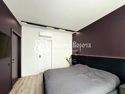 квартира по адресу Радистов ул., 40в