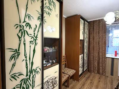 квартира за адресою Кричевського вул., 41