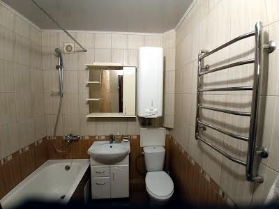 квартира по адресу Половецкая ул., 16