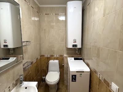 квартира по адресу Митрополита Василия Липковского ул. (Урицкого), 23
