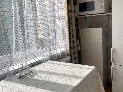 квартира за адресою Воскресенський просп. (Перова), 16г