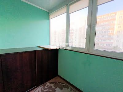 квартира за адресою смт. Пісочин, Європейська вул., 2А